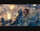 映画『The Nutcracker and the Four Realms／くるみ割り人形と秘密の王国』予告編