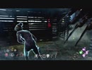 【DbD】クルーガーさんの殺戮日記　part 3【ゆっくり実況プレイ】