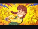 【声真似】ビックリ！ジダマ初めてのTVゲーム【あずきちゃん】