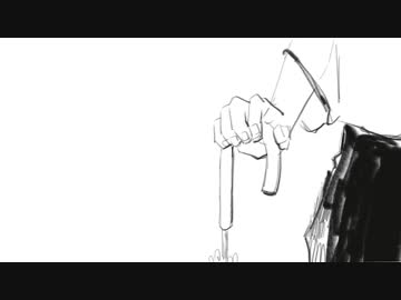 [ニコカラ]-ドラマツルギー- Eve offvocal key+1