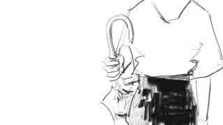 [ニコカラ]-ドラマツルギー- Eve offvocal key+3