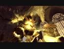 【1080p60fps】DARK SOULS REMASTERED 初見プレイ動画 part19