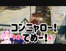 [オッドアイ]PUBGゾンビモードで媚びを売るメス猫