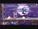 無計画な2人が星のカービィWiiを実況してみた part16