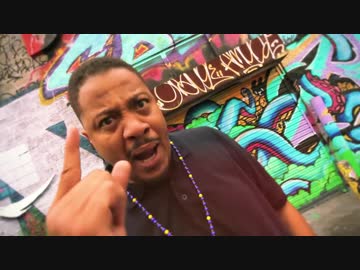 The Funk Hunters & Chali 2na (feat. Defunk) - Get Involved