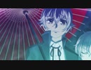劇場アニメーション「K SEVEN STORIES」予告映像