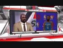 サッカー一筋男によるNBAマイキャリア＃６９