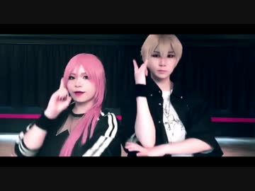 【黒バス】ロキ【踊ってみた】