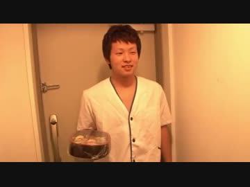 寿司屋のバイトの日常風景