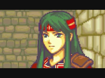 【実況】良い成長をしたらお赤飯を炊かないといけないファイアーエムブレム part10