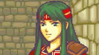 【実況】良い成長をしたらお赤飯を炊かないといけないファイアーエムブレム part10