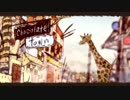 [ニコカラ]-チョコレートタウン- Eve - Sou offvocal key+3