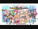 【PS4】バレットガールズ　ファンタジア　その1【本格派TPS】