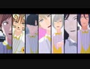 【MMD夢キャス】 Twitter動画まとめ