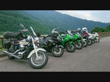 【VOICEROID車載】東北姉妹と行く ツーリング見聞録【福島】part6【番外編】