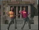サッポロ福茶「チェッチェッコリ」(2003)
