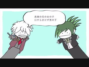 【手描きDRTA】一章でこ/わ/れ/ぬ/は/ー/と/が/ほ/し/い/の/だ【ネタバレ】