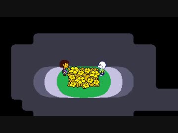【undertale】戦闘BGM TOP5【個人的】