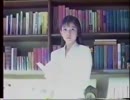 屋敷かおり「資生堂UVホワイトパウダー」