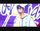 【k-pop】스트레이 키즈(Stray Kids) - 불면증(Insomnia) + My Pace 뮤직뱅크(MusicBank) 180810