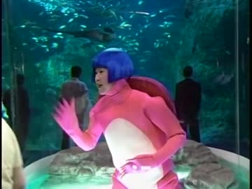 山瀬まみ「KINCHOリキッド」(1)
