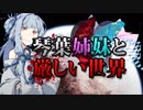 【RimWorld】琴葉姉妹と厳しい世界 #03【VOICEROID】