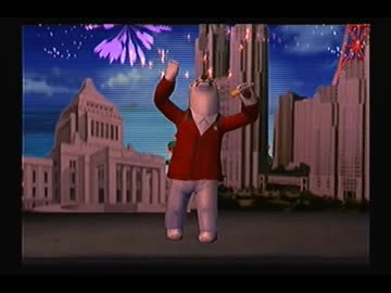 くまうた　★祝★（5000）　「五千作に」　唄：嵐山クマ男