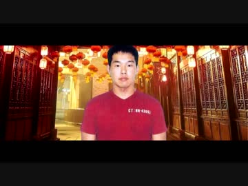 【合作】第六回中華特有ホモ合作