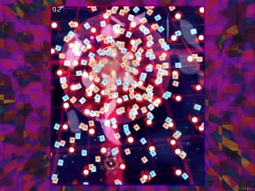 秘封ナイトメアダイアリー　隠しステージ　ナイトメアダイアリー