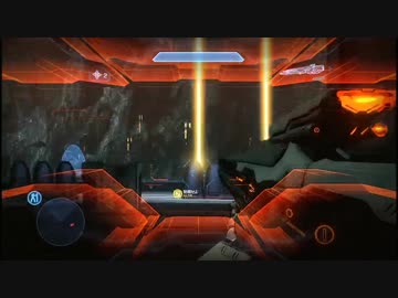 【HALO:INFINITY】　先導実況　４０