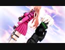 【ダンガンロンパMMD】キーボ＆入間美兎「 No title 」【ネタバレ】