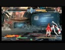 7月28日　ブレイブルーCF　GTBII　八王子予選　2/3