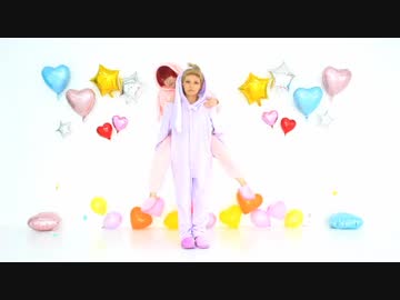 【A3!】彗星ハネムーン　踊ってみた【コスプレ】