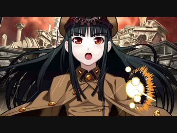 【MUGEN】主人公連合vsボス連合ランセレ勝ち抜き戦のリスペクト動画を作ってみた Part.10