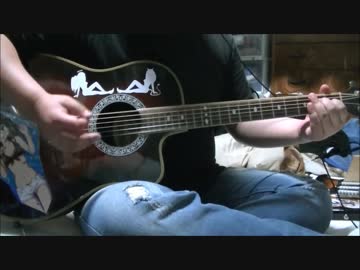 xxxHolicメドレーを一人でやってみた【creambadge】