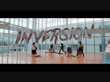 Suspended 4th「INVERSION」MV
