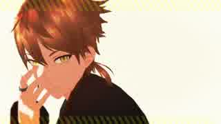 【にじさんじMMD】Runaway baby【伏見ガク】