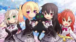【osu!】ノラと皇女と野良猫ハート(Cast) - ネ！コ！[Extra]