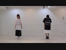 【ダブルアステ】ワールドワイドフェスティバル【踊ってみた】