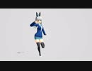 【MMD】高捷少女 NANA 試跳