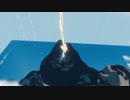 【風ノ旅ビト】Fall into Black