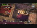 [DQB] 初見プレイ！大した事やらないけど、今日もまったりと。 第21回-2