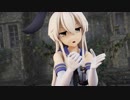 【MMD艦これ】ヒバナ