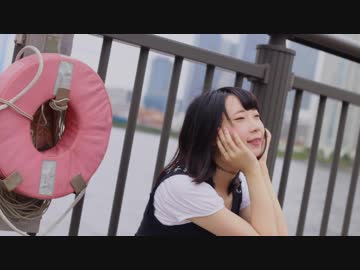 【強風の中】ワールドワイドフェスティバル【踊ってみた】