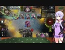 【Shadowverse】先行より後攻の方が好きなダークアリスちゃん【voiceroid実況】