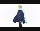 【MMDナルト】ナルトとサスケでハイライト/ 冬已去，春未来