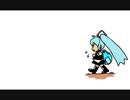 プレPV「03. FlyhighSkyhigh」初音ミク～アルバム「生きた証」～