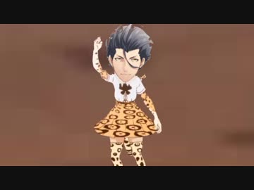 ディルムッドマン