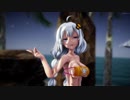 【MMD】クラブ＝マジェスティ【つみ式 紲星あかり】