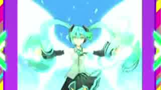 【譜面確認用】初音ミクの激唱 MASTER【オンゲキ外部出力】